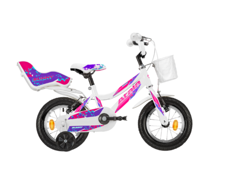 Atala 2027 BUNNY GIRL 12"