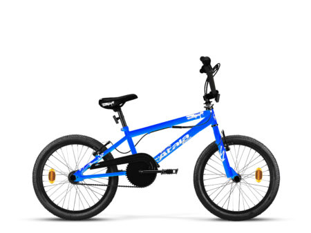 Atala 2027 BMX CRIME 20 (Blue/White)