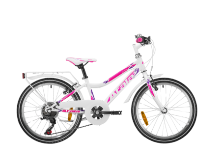 Atala 2027 SKATE GIRL 6v 20"