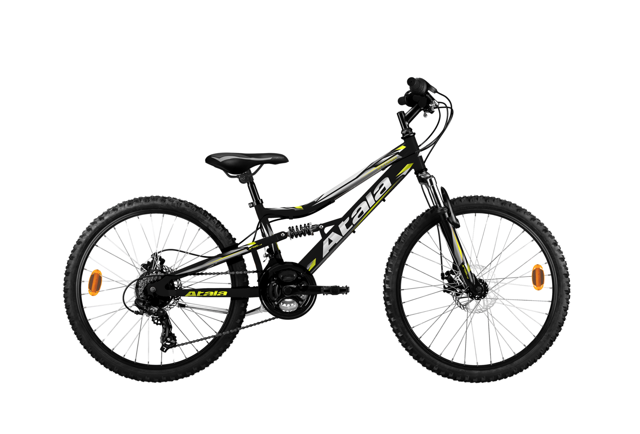 Atala 2027 STORM MD 21v 24"