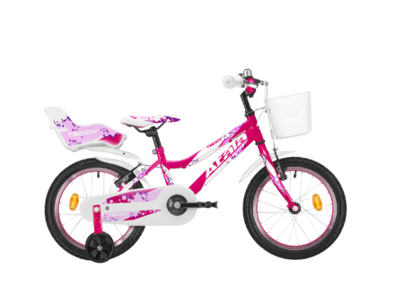 Atala 2027 TEDDY GIRL 16"
