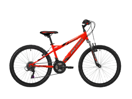 Atala 2027 INVADER 18v 24" (Rosso)
