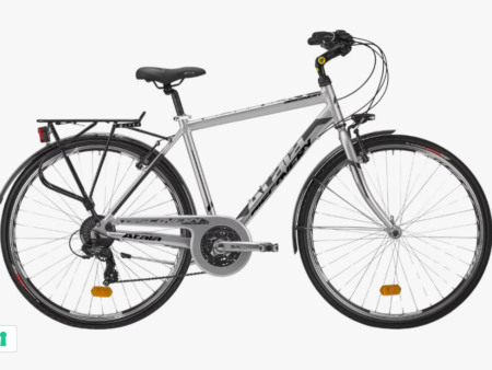 Atala 2027 DISCOVERY 21v REVO UOMO