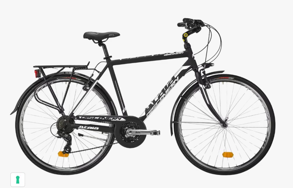 Atala 2027 DISCOVERY S 21v UOMO