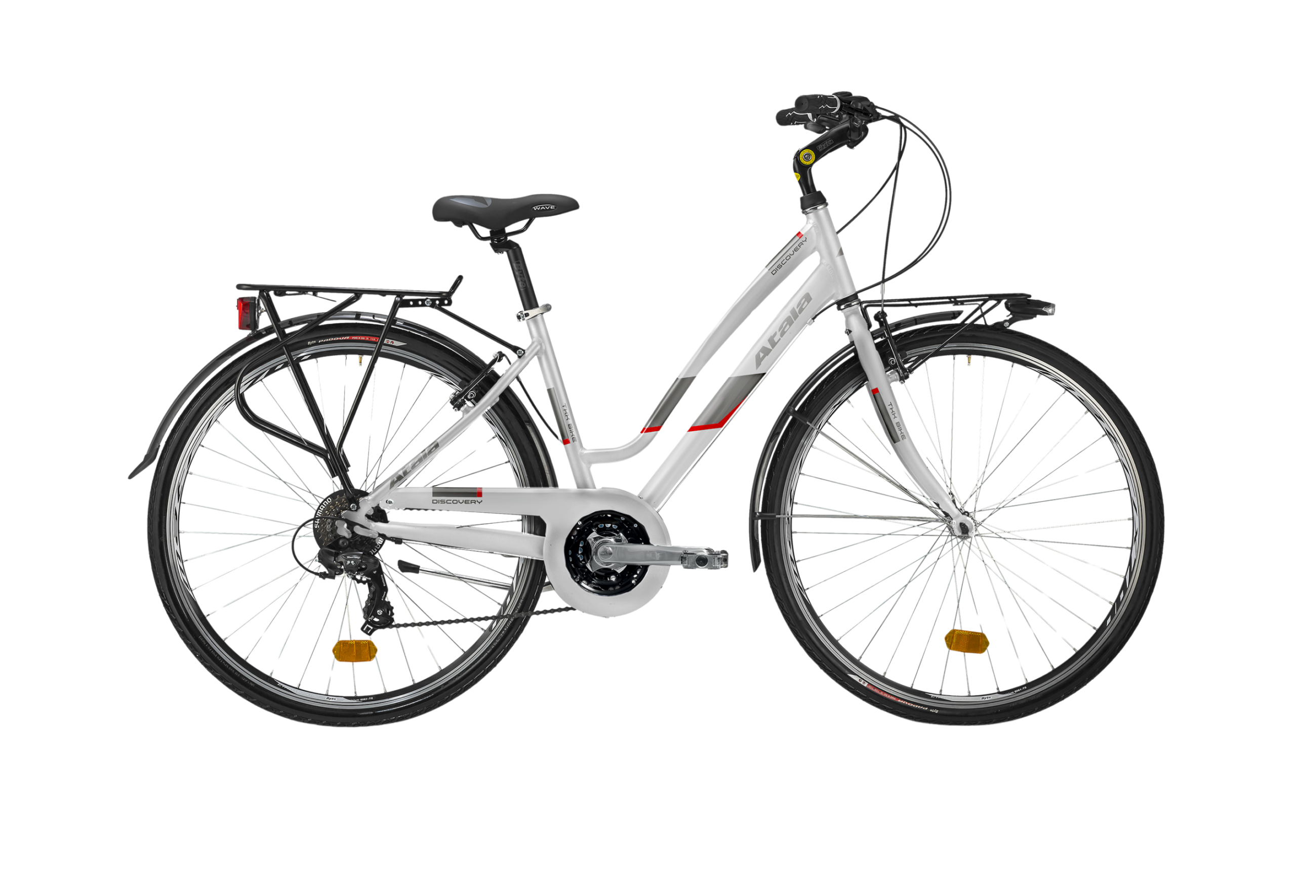 Atala 2027 DISCOVERY S 21v DONNA