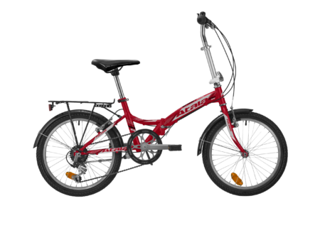 Atala 2027 GREEN BAY 6V