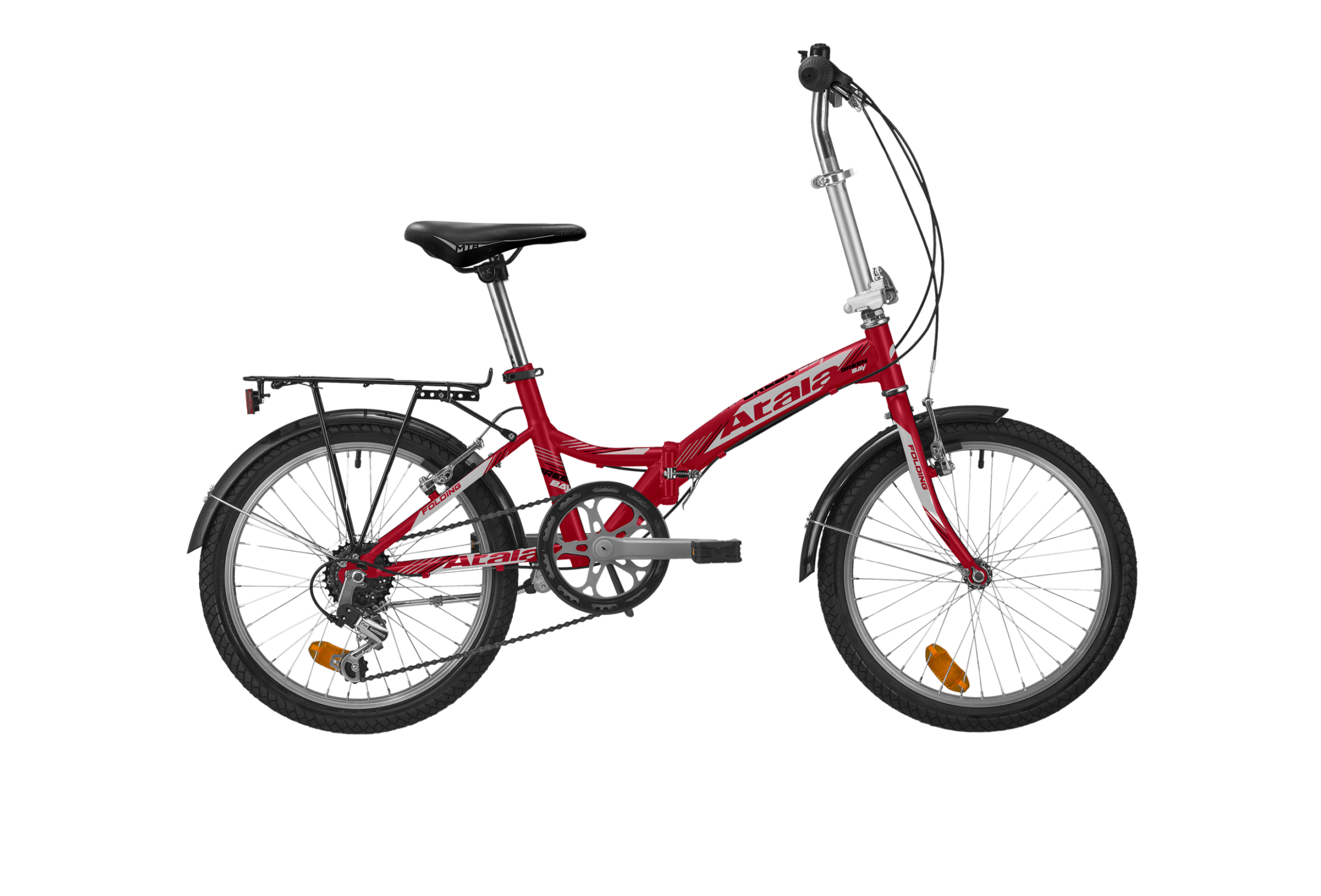Atala 2027 GREEN BAY 6V