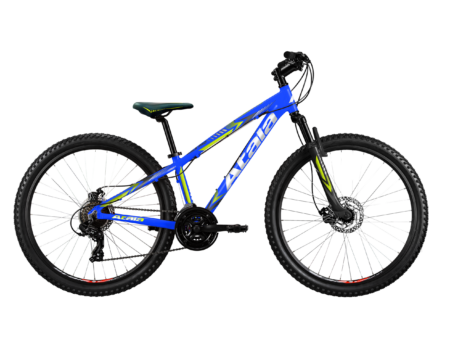 Atala 2027 WAP 27.5 24V HD