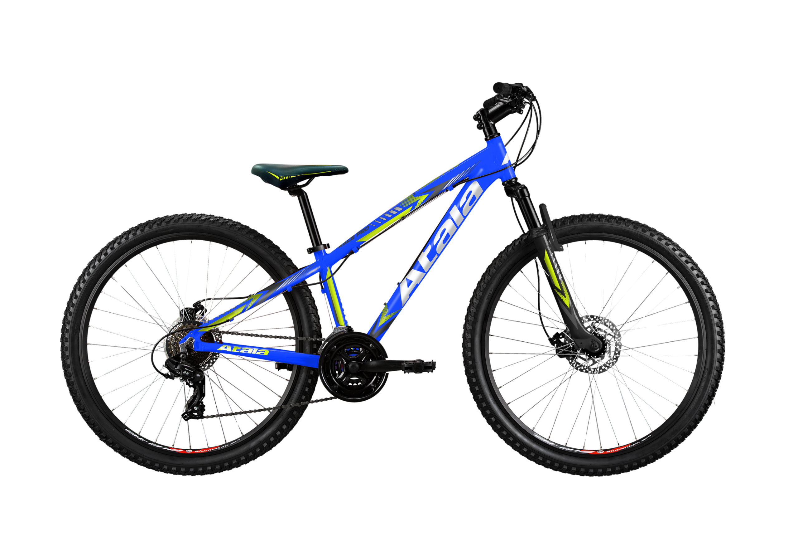 Atala 2027 RACE PRO 27,5" MD 21V