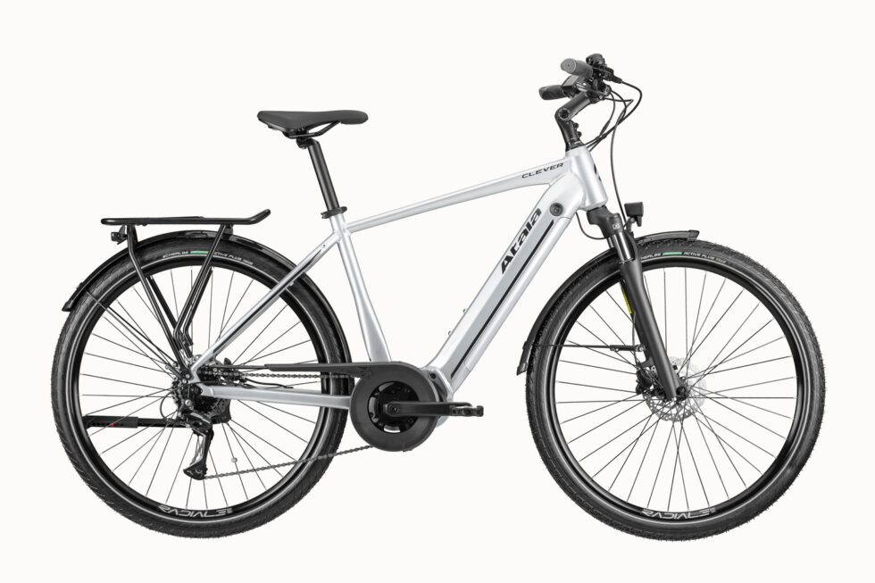 Atala 2026 CLEVER 8.5 MAN 28″ | Bike Store Udine