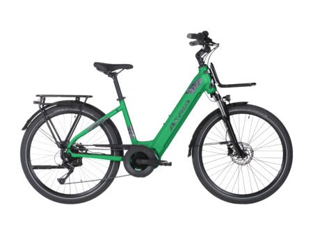 Atala 2027 CULT 8.5 LADY 26"