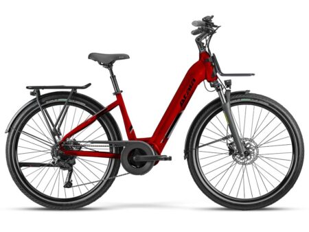 Atala 2026 CULT 9.6 LADY 28"
