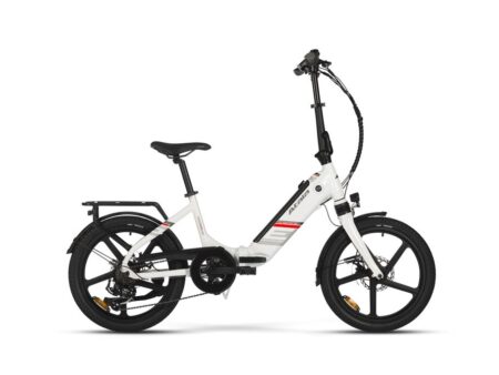 Atala 2027 E-MOTICON 20" 7V