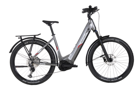 Atala 2027 O-EASY CITY SPORT 27,5"