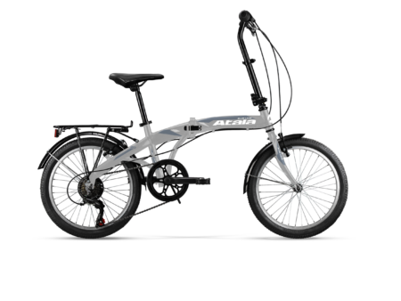 Atala 2027 BLUE LAKE 6V