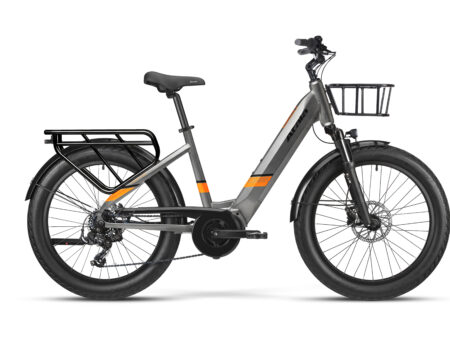 Atala 2027 CARRY 24" Plus