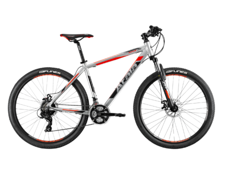 Atala 2027 REPLAY 27,5" MD 21v (Silver)