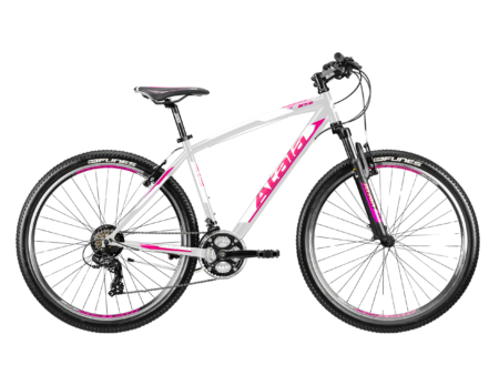 Atala 2027 STARFIGHTER 27,5" 21V (Ultralight/Fucsia)
