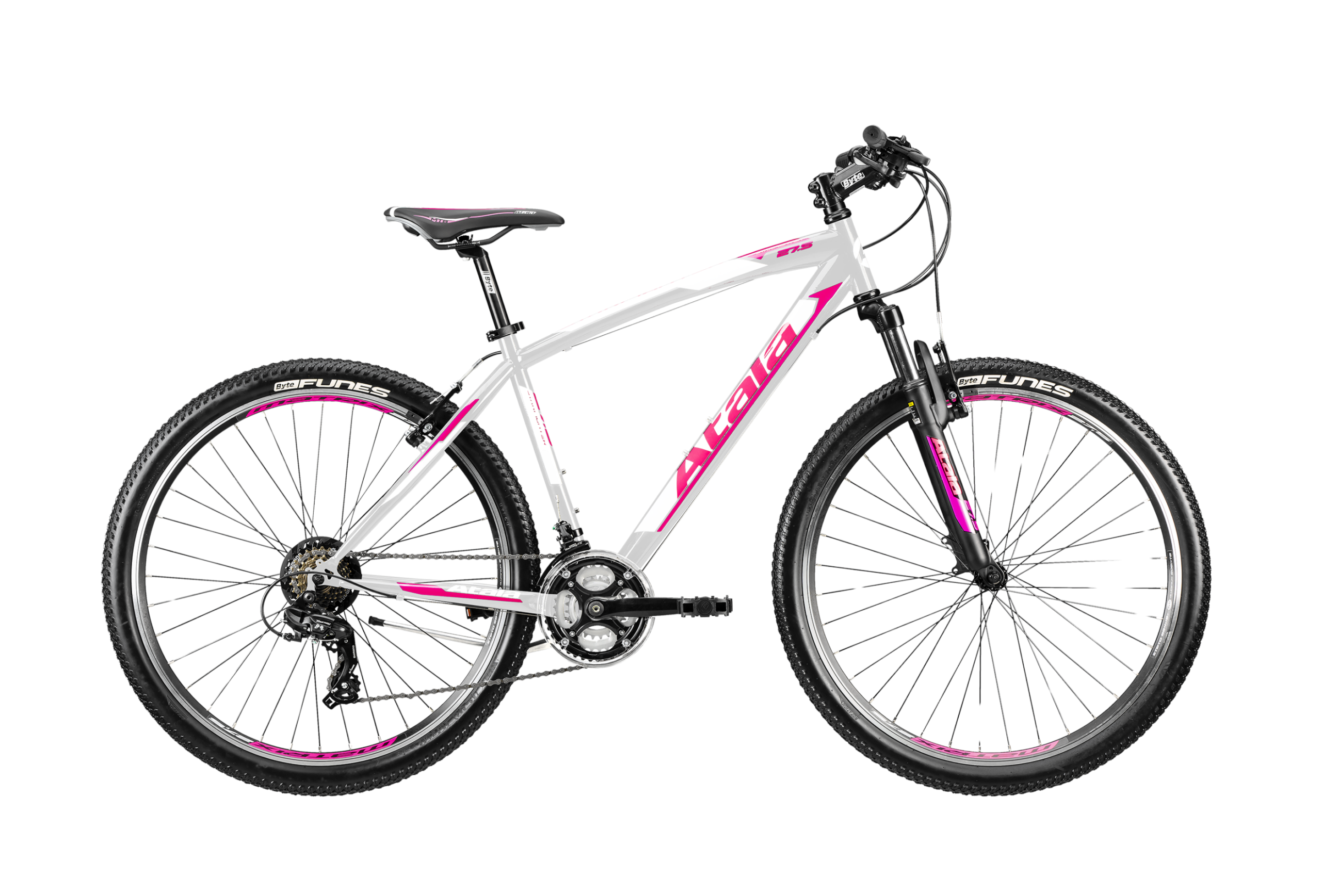 Atala 2027 STARFIGHTER 27,5" 21V (Ultralight/Fucsia)